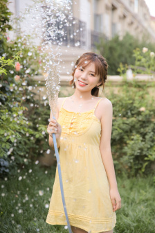 成熟的水蜜桃3